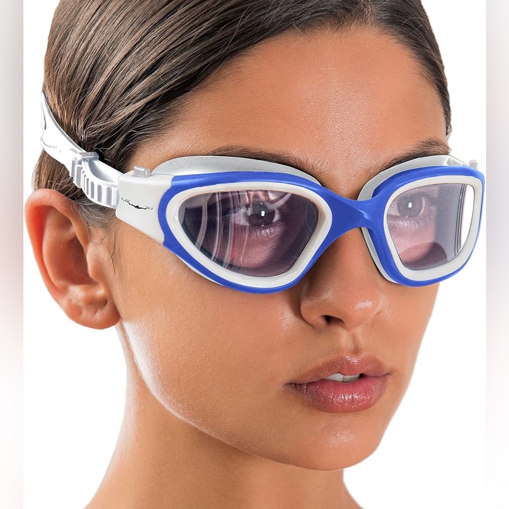 Swimming Goggles - Picture 4 of 12